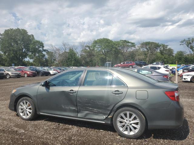 Photo 2 from auction – 2012 TOYOTA CAMRY SE with VIN 4T1BK1FK3CU519635