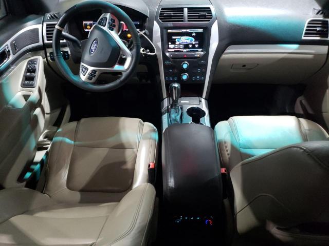 Photo 8 from auction – 2014 FORD EXPLORER X with VIN 1FM5K8D80EGC43719