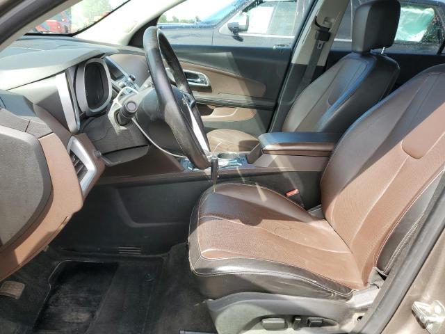 Photo 7 from auction – 2012 CHEVROLET EQUINOX LT with VIN 2GNALPEK1C6305248