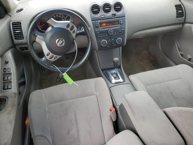 Photo 8 from auction – 2011 NISSAN ALTIMA BAS with VIN 1N4AL2AP6BN514367