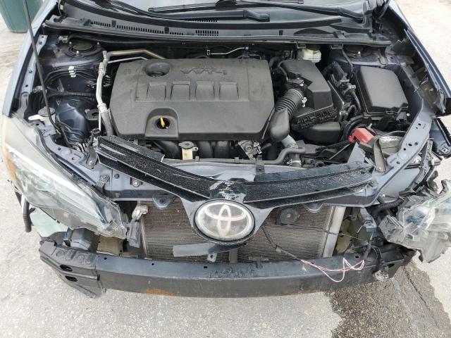 Photo 11 from auction – 2018 TOYOTA COROLLA L with VIN 5YFBURHE7JP787425