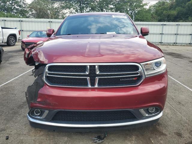 Photo 5 from auction – 2015 DODGE DURANGO LI with VIN 1C4RDJDGXFC101322