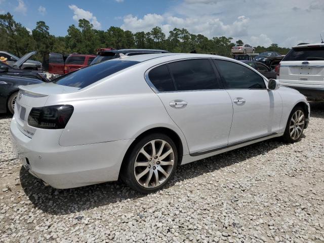 Photo 3 from auction – 2008 LEXUS GS 350 with VIN JTHCE96S880014086