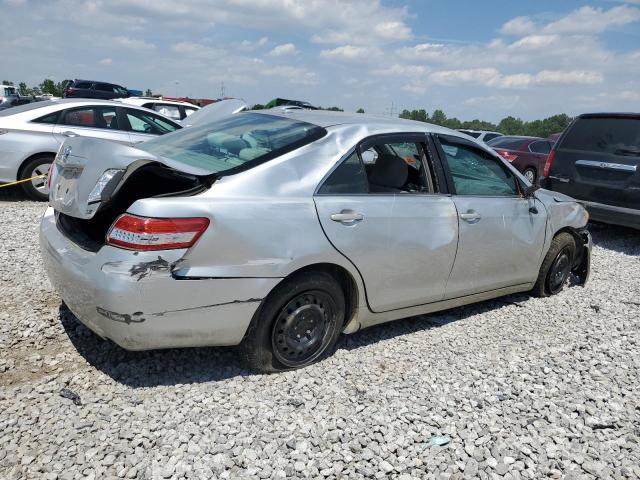 Photo 3 from auction – 2011 TOYOTA CAMRY BASE with VIN 4T4BF3EK6BR088522