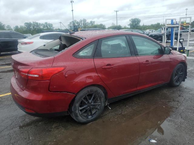 Photo 3 from auction – 2017 FORD FOCUS SE with VIN 1FADP3F22HL341231