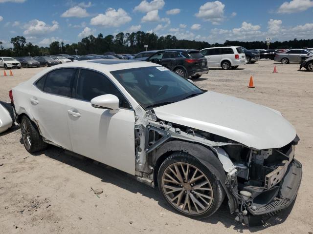 Photo 4 from auction – 2014 LEXUS IS 250 with VIN JTHBF1D24E5015067