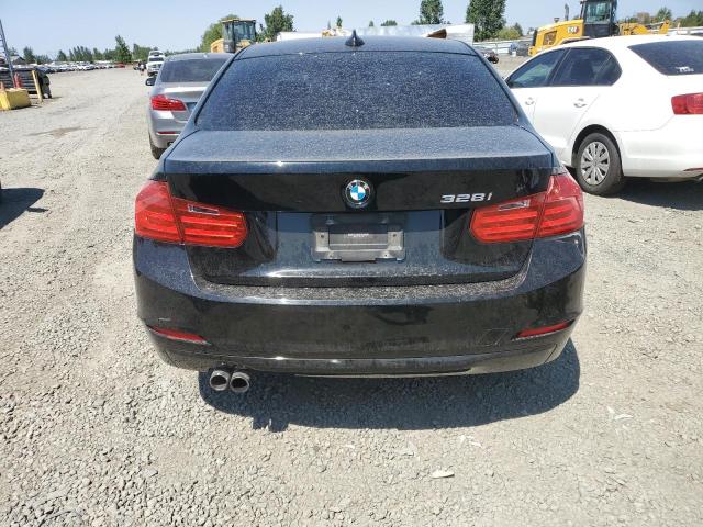 Photo 6 from auction – 2013 BMW 328 I with VIN WBA3A5C57DF353091
