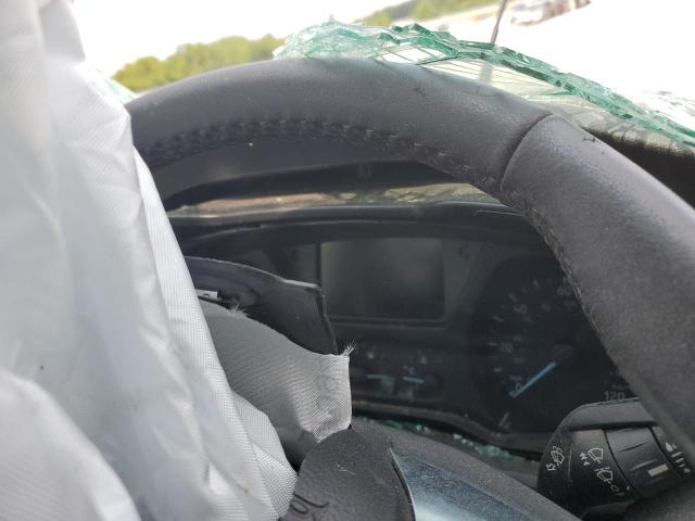 Photo 9 from auction – 2019 FORD TRANSIT T- with VIN 1FTYR1ZM4KKB40077