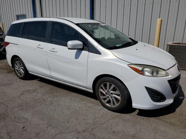 Photo 4 from auction – 2012 MAZDA 5 with VIN JM1CW2BL7C0130263