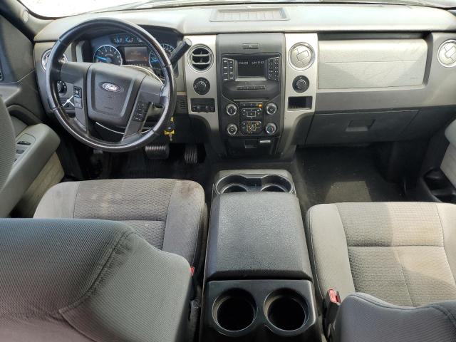 Photo 8 from auction – 2013 FORD F150 SUPER with VIN 1FTFX1ET5DFD78123