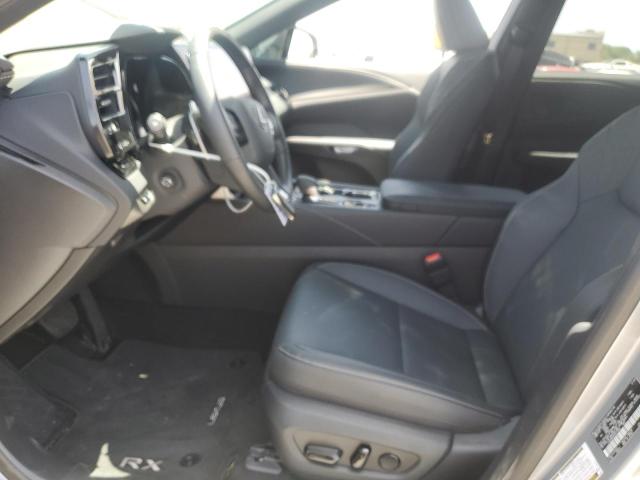 Photo 7 from auction – 2024 LEXUS RX 350 PRE with VIN JTJCHMAA7R2017820