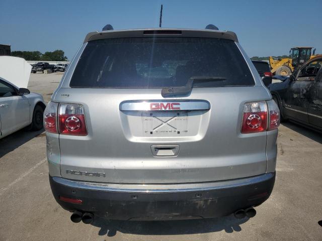Photo 6 from auction – 2012 GMC ACADIA SLE with VIN 1GKKRPED7CJ403401