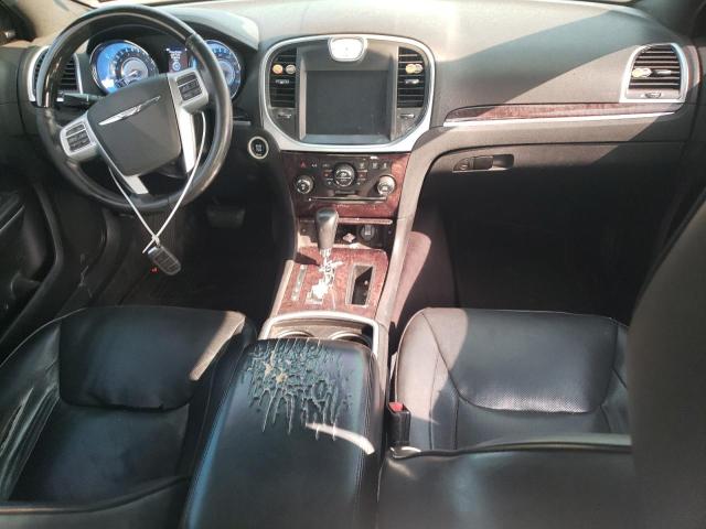 Photo 8 from auction – 2013 CHRYSLER 300C with VIN 2C3CCAKT9DH538199