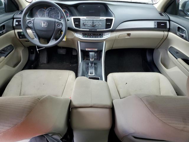 Photo 8 from auction – 2015 HONDA ACCORD with VIN 1HGCR2F34FA115365