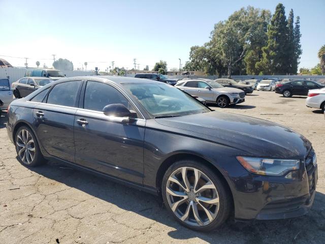 Photo 4 from auction – 2013 AUDI A6 PREMIUM with VIN WAUDFAFCXDN081179