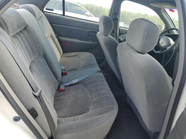 Photo 10 from auction – 2002 BUICK CENTURY CU with VIN 2G4WS52J721142999