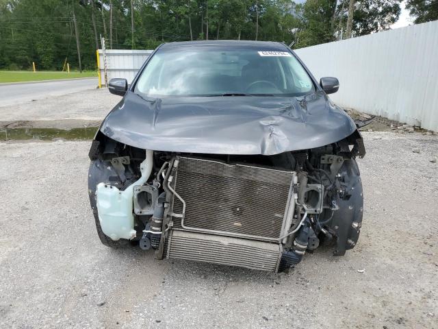 Photo 5 from auction – 2015 FORD EDGE TITAN with VIN 2FMTK3K92FBB22169