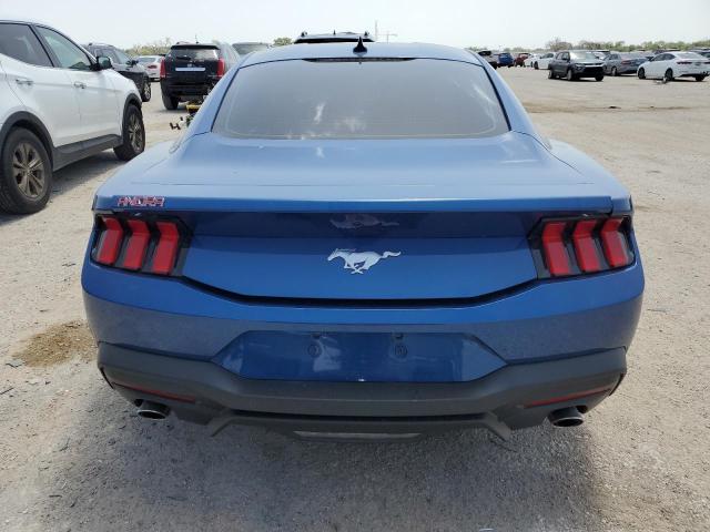 Photo 6 from auction – 2024 FORD MUSTANG with VIN 1FA6P8TH3R5136232