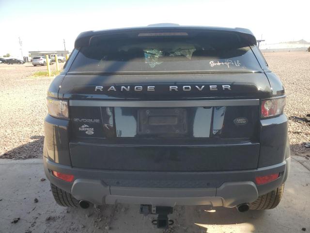 Photo 6 from auction – 2013 LAND ROVER RANGE ROVE with VIN SALVP2BG4DH773156