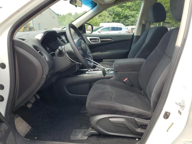 Photo 7 from auction – 2016 NISSAN PATHFINDER with VIN 5N1AR2MM0GC620449