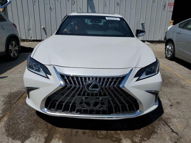 Photo 5 from auction – 2024 LEXUS ES 350 BAS with VIN 58ADZ1B19RU168927