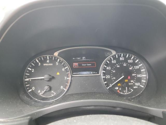 Photo 9 from auction – 2018 NISSAN PATHFINDER with VIN 5N1DR2MM8JC678636