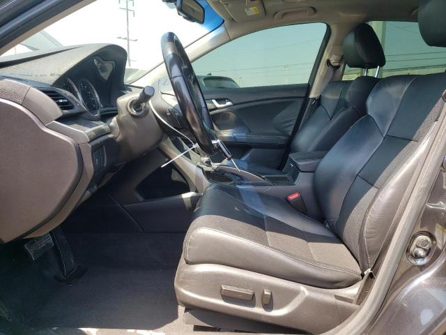 Photo 7 from auction – 2013 ACURA TSX with VIN JH4CU2F41DC005170