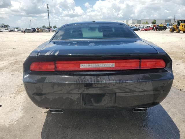 Photo 6 from auction – 2011 DODGE CHALLENGER with VIN 2B3CJ4DG5BH512958