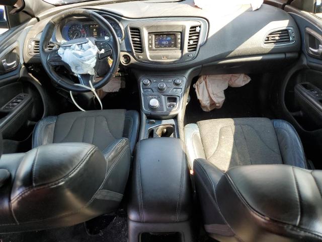 Photo 8 from auction – 2015 CHRYSLER 200 S with VIN 1C3CCCBB2FN529339