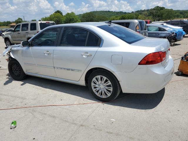 Photo 2 from auction – 2010 KIA OPTIMA LX with VIN KNAGG4A85A5394070