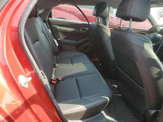 Photo 10 from auction – 2024 ACURA INTEGRA with VIN 19UDE4H24RA002441
