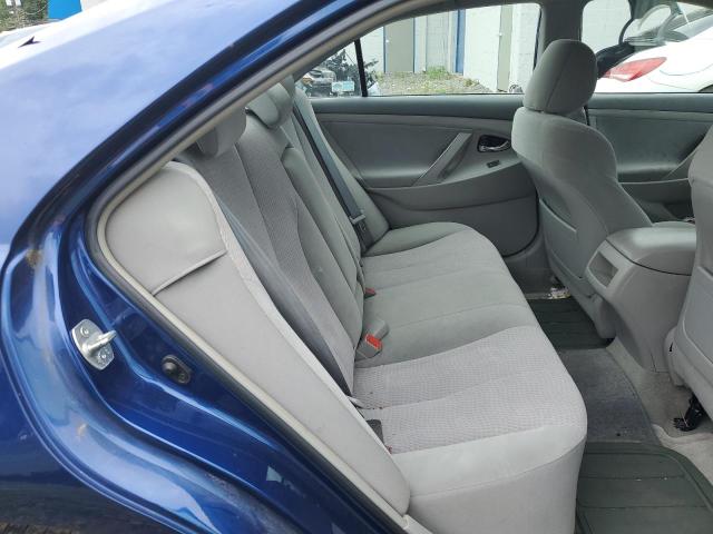 Photo 10 from auction – 2011 TOYOTA CAMRY BASE with VIN 4T1BF3EK3BU702680