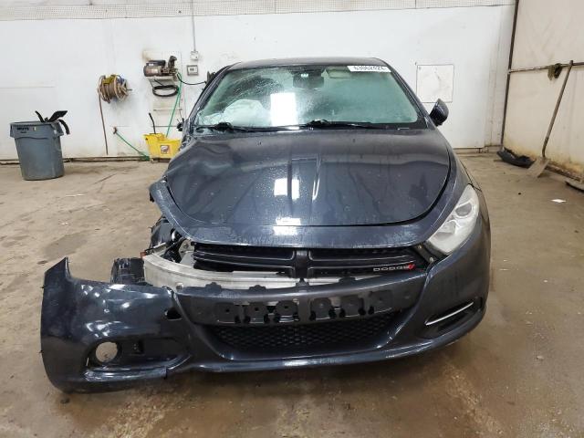Photo 5 from auction – 2013 DODGE DART SXT with VIN 1C3CDFBA3DD154599