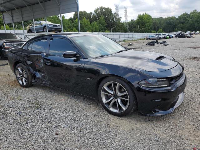 Photo 4 from auction – 2016 DODGE CHARGER R/ with VIN 2C3CDXCT1GH154758