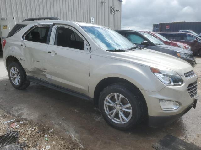 Photo 4 from auction – 2016 CHEVROLET EQUINOX LT with VIN 2GNALCEK7G1163192