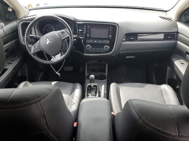 صورة رقم 8 من المزاد - 2016 MITSUBISHI OUTLANDER مع VIN JA4AD3A36GZ017663