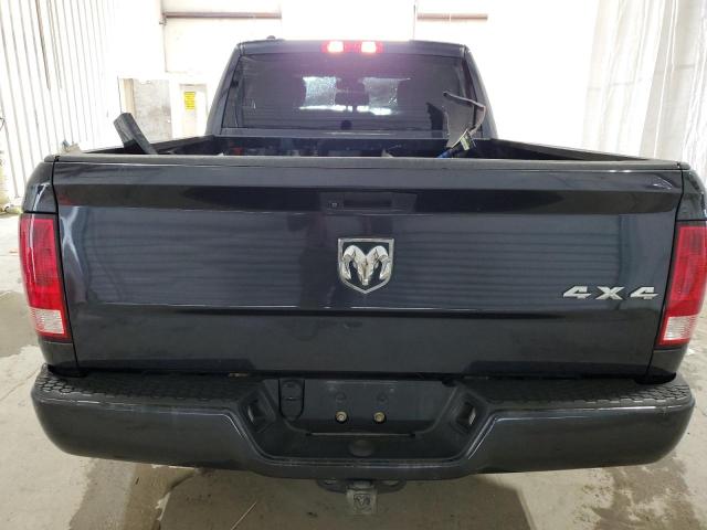 Photo 6 from auction – 2019 RAM 1500 CLASS with VIN 1C6RR7FG8KS578162
