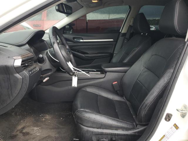 Photo 7 from auction – 2020 NISSAN ALTIMA PLA with VIN 1N4BL4FW4LC153203