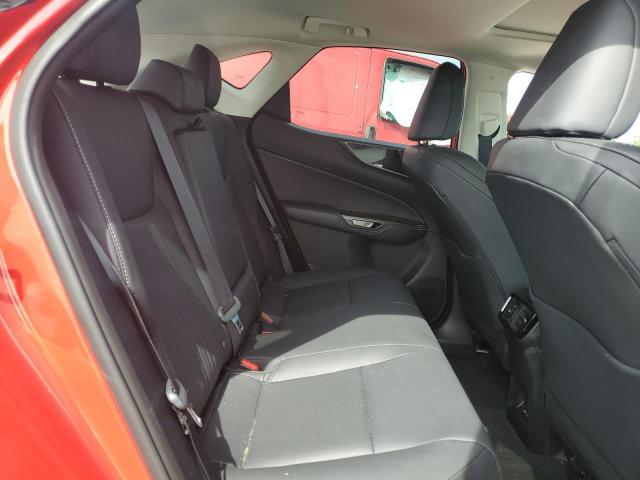 Photo 11 from auction – 2023 LEXUS NX 350 with VIN 2T2AGCEZ2PC030136