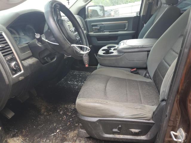 Photo 7 from auction – 2014 RAM 1500 SLT with VIN 1C6RR7GT7ES273039