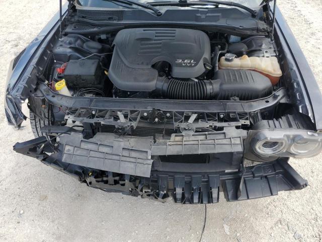 Photo 11 from auction – 2019 DODGE CHALLENGER with VIN 2C3CDZAG2KH620417