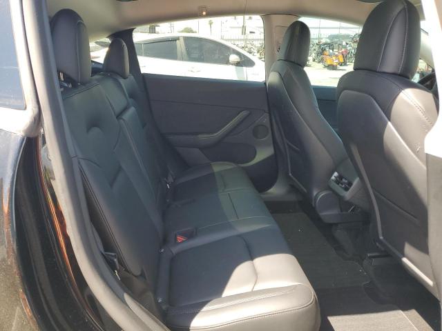 Photo 11 from auction – 2022 TESLA MODEL Y with VIN 7SAYGDEE5NF441001