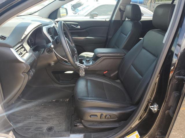 Photo 7 from auction – 2023 GMC ACADIA SLT with VIN 1GKKNMLS2PZ110556