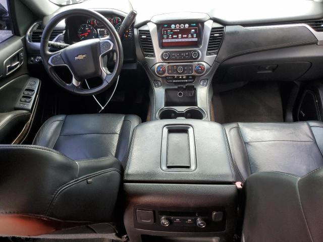 Photo 8 from auction – 2016 CHEVROLET TAHOE C150 with VIN 1GNSCBKC7GR350547