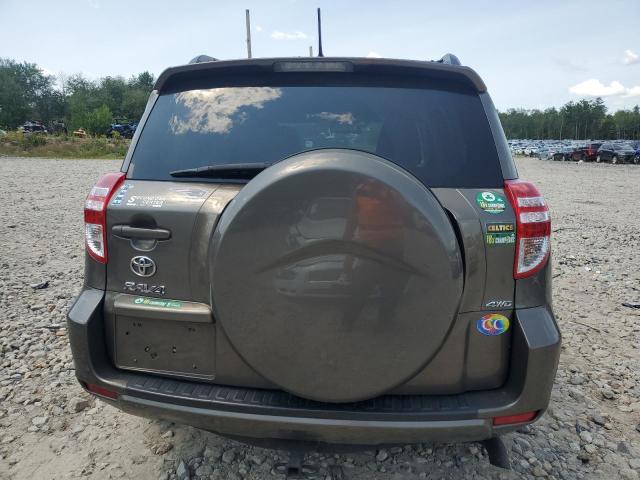 Photo 6 from auction – 2011 TOYOTA RAV4 with VIN 2T3BF4DV8BW159657