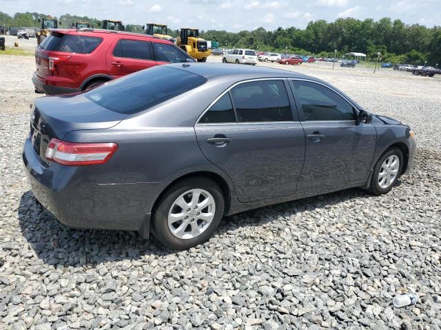 Photo 3 from auction – 2011 TOYOTA CAMRY BASE with VIN 4T1BF3EK4BU709332