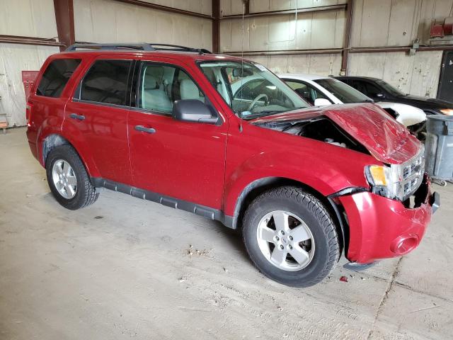 Photo 4 from auction – 2011 FORD ESCAPE XLT with VIN 1FMCU0D7XBKA26293