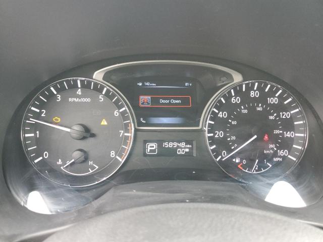 Photo 9 from auction – 2013 NISSAN ALTIMA 2.5 with VIN 1N4AL3AP6DC199042