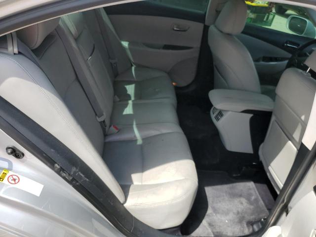 Photo 10 from auction – 2011 LEXUS ES 350 with VIN JTHBK1EG2B2457493