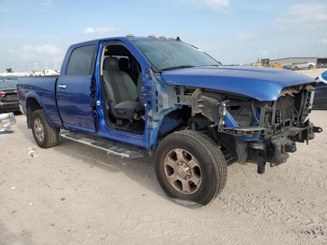 Photo 4 from auction – 2018 RAM 2500 SLT with VIN 3C6UR5DJ5JG216406